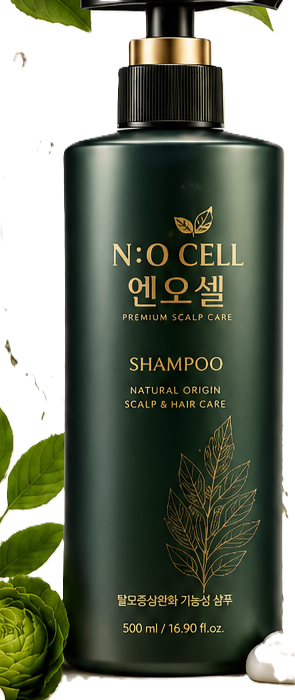 N:O CELL 엔오셀